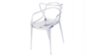 Net Chair - Clear rental in Miami-Ft. Lauderdale, FL