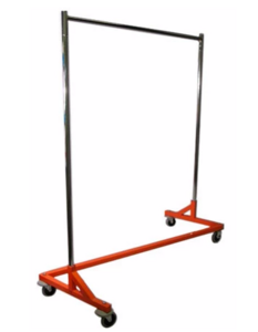 Large Clothing Rack rental San Antonio, TX