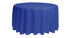 Polyester Linen 108"-Royal Blue rental in Miami-Ft. Lauderdale, FL