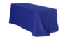 Polyester Linen 90x156-Royal Blue rental in Miami-Ft. Lauderdale, FL