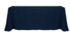 Polyester Linen 90x156- Navy Blue rental in Miami-Ft. Lauderdale, FL