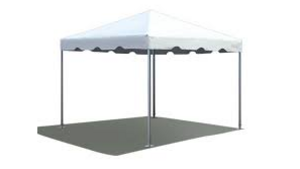 Tent 10 X 10 rental Miami-Ft. Lauderdale, FL