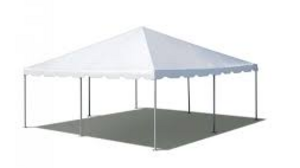 Tent 20 X 20 rental Miami-Ft. Lauderdale, FL
