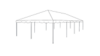 Tent 20 X 80 rental in Miami-Ft. Lauderdale, FL