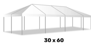 Tent 30 X 60 rental Miami-Ft. Lauderdale, FL