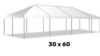 Tent 30 X 60 rental in Miami-Ft. Lauderdale, FL