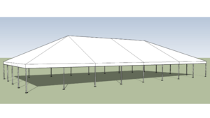 Tent 40 X 80 rental Miami-Ft. Lauderdale, FL