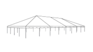 Tent 40 X 100 rental Miami-Ft. Lauderdale, FL