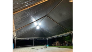 Tent 20 X 30 Clear rental Miami-Ft. Lauderdale, FL