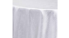 Capri Linen 108"- White rental in Miami-Ft. Lauderdale, FL