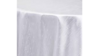 Capri Linen 90x 156"- White rental in Miami-Ft. Lauderdale, FL