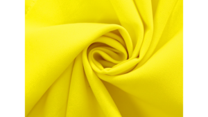 Polyester Linen 132"- Yellow rental Miami-Ft. Lauderdale, FL