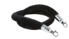 Stanchion Rope 5' Black rental in Miami-Ft. Lauderdale, FL