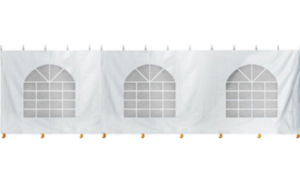 Tent Wall Cathedral rental Miami-Ft. Lauderdale, FL