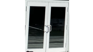 Tent Double Door/ Glass Center rental Miami-Ft. Lauderdale, FL