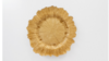 Charger - Gold Sea Sponge Glass rental in Miami-Ft. Lauderdale, FL