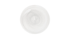 Alabaster White Dinner Plate 11" - Pack of 10 rental in New York, NY
