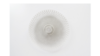Charger - Clear Frosted Glass rental in Miami-Ft. Lauderdale, FL