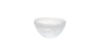 Alabaster White Soup Bowl 6" - Pack of 10 rental in New York, NY