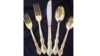 Flatware - Tea Spoon Gold rental in Miami-Ft. Lauderdale, FL