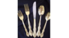 Flatware - Spoon Gold rental in Miami-Ft. Lauderdale, FL