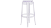Stool Backless Clear rental in Miami-Ft. Lauderdale, FL