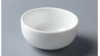 Plate - White Round Fruit Bowl rental in Miami-Ft. Lauderdale, FL