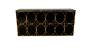 Bar - Eclipse Gold (Black) rental Miami-Ft. Lauderdale, FL