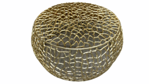 Brass Spider - Coffee Table 36" rental Miami-Ft. Lauderdale, FL