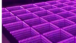 3D Effect LED Dance Floor rental Miami-Ft. Lauderdale, FL