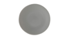 Smoke Heirloom (Grey) Salad Plate 8" (Set Of 10) rental in New York, NY