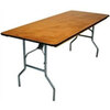 Tables - 6' Banquet  rental in San Antonio, TX