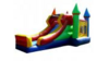 Bounce House - Bounce Castle 3 in 1 rental in Miami-Ft. Lauderdale, FL