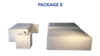 Lounge - Package E (1 Rectangular Ottoman, 2 Wh... rental in Miami-Ft. Lauderdale, FL