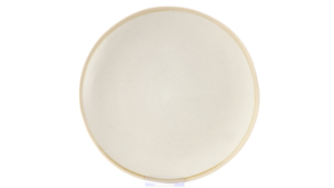 Vine Taupe Dinner Plate 10.5" (Pack of 10) rental New York, NY