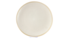 Vine Taupe Dinner Plate 10.5" (Pack of 10) rental in New York, NY