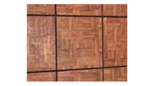 Dance Floor -Parquet 1' x 1' rental Miami-Ft. Lauderdale, FL