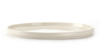Grove Bone White Salad Plate 8.5" (Pack of 10) rental in New York, NY