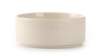 Grove Bone White Bowl 28 oz. (Pack of 10) rental in New York, NY
