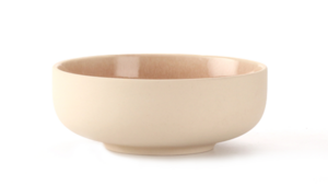 Meadow Blush Bowl 27 oz. (Pack of 10) rental New York, NY
