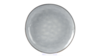 Ridge Gray Salad Plate 8.5" (Pack of 10) rental in New York, NY