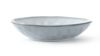 Ridge Gray Bowl 25 oz. (Pack of 10) rental in New York, NY
