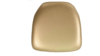 Hard Cushion Solid Gold Vinil rental in Miami-Ft. Lauderdale, FL