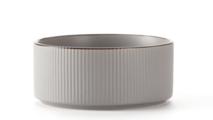 Grove Charcoal Bowl 28 oz. (Pack of 10) rental New York, NY