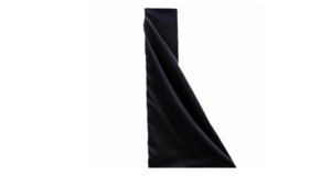 Black Poly Fabric Roll rental Miami-Ft. Lauderdale, FL