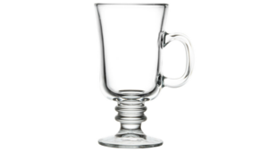 Irish Coffee Mug 9 Oz. (rack Of 16) rental New York, NY