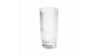 Malibu Ribbed Highball 13.5 oz. - Clear rental in New York, NY