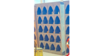 Moroccan Shelves - Dark Brown rental in Miami-Ft. Lauderdale, FL