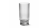 Malibu Ribbed Highball 13.5 oz. - Smoke rental in New York, NY