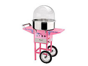 Cotton Candy Cart rental San Antonio, TX